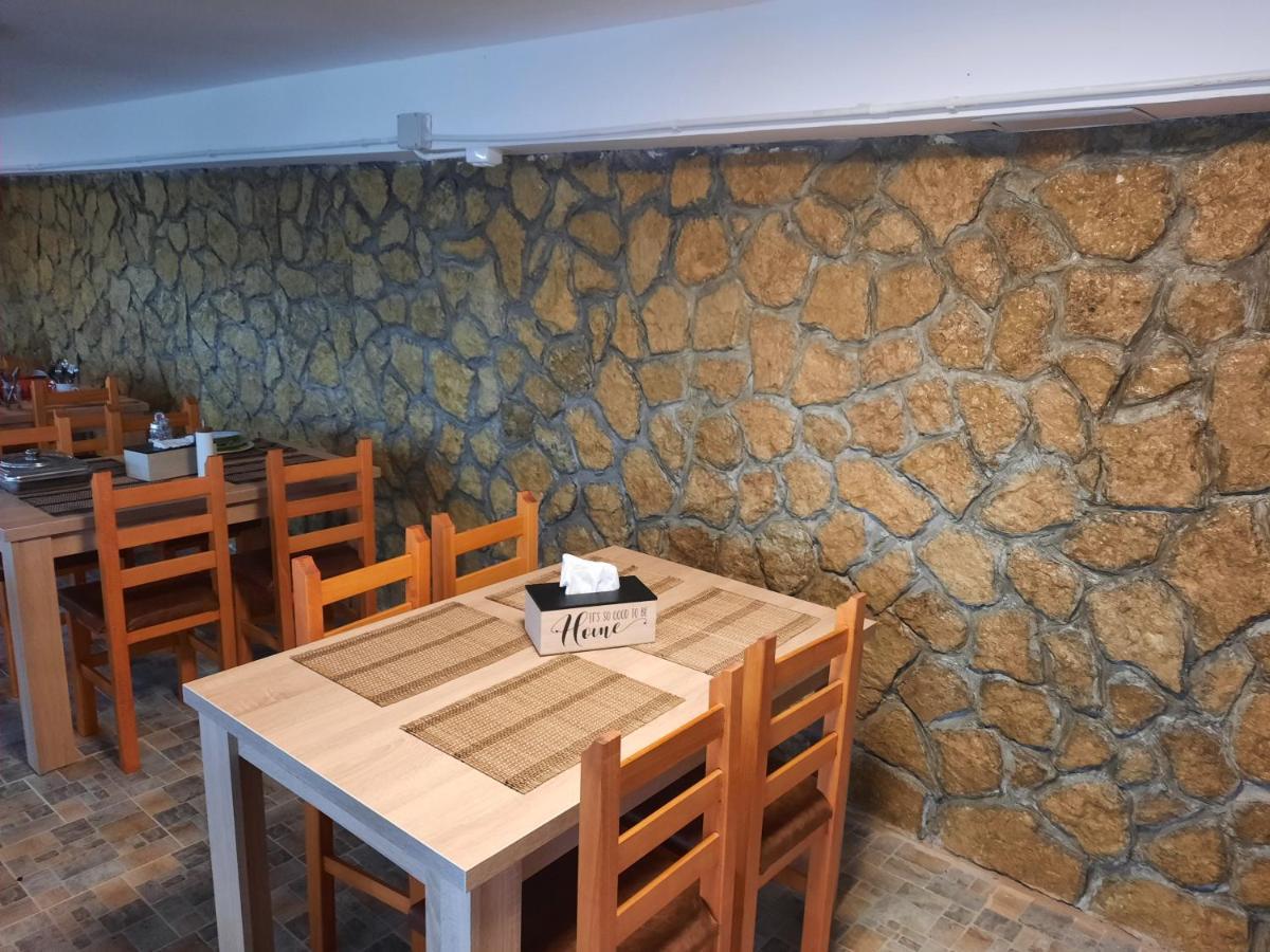 Ostrov Casa Antonia Si Maria酒店 外观 照片