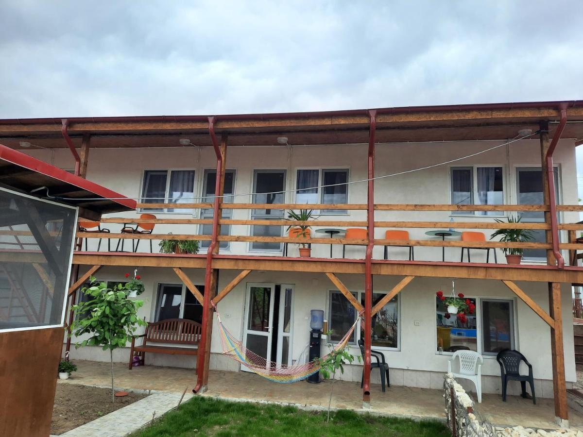 Ostrov Casa Antonia Si Maria酒店 外观 照片