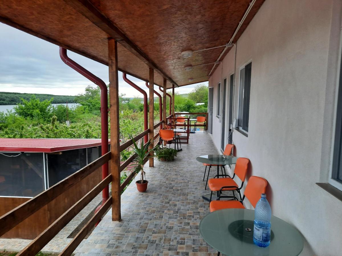 Ostrov Casa Antonia Si Maria酒店 外观 照片