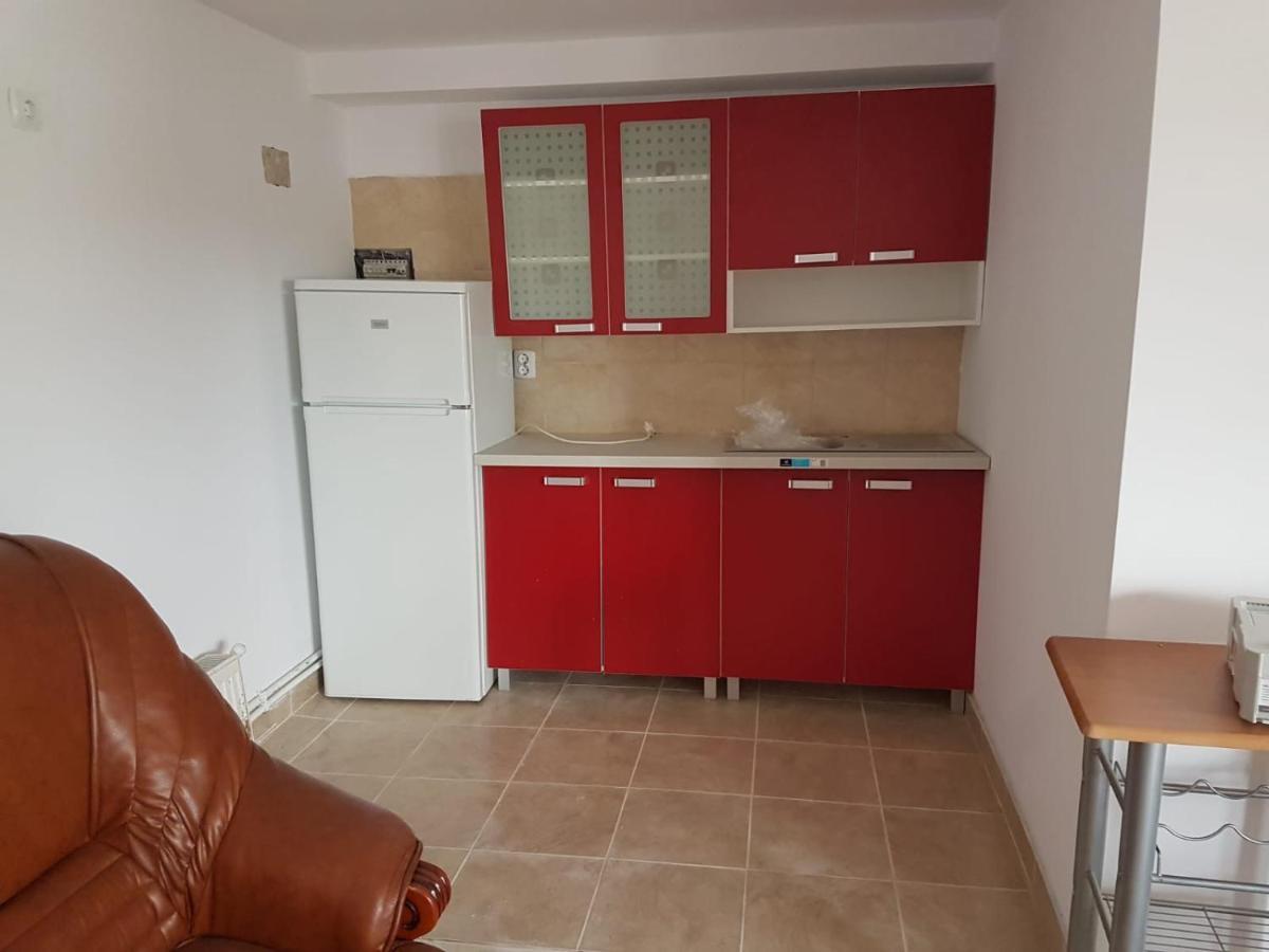 Ostrov Casa Antonia Si Maria酒店 外观 照片